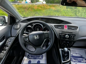 Honda Civic 1.4i 183000km SWISS | Mobile.bg    8