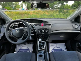 Honda Civic 1.4i 183000km SWISS | Mobile.bg    9