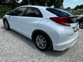 Honda Civic 1.4i 183000km SWISS | Mobile.bg    7