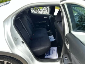 Honda Civic 1.4i 183000km SWISS | Mobile.bg    13