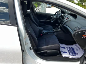 Honda Civic 1.4i 183000km SWISS | Mobile.bg    12