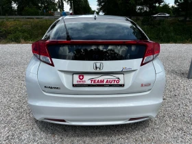 Honda Civic 1.4i 183000km SWISS | Mobile.bg    5