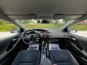 Honda Civic 1.4i 183000km SWISS | Mobile.bg    10