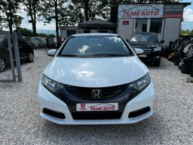 Honda Civic 1.4i 183000km SWISS | Mobile.bg    2