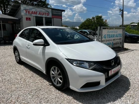 Honda Civic 1.4i 183000km SWISS | Mobile.bg    4