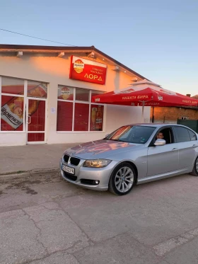 BMW 320 | Mobile.bg    2