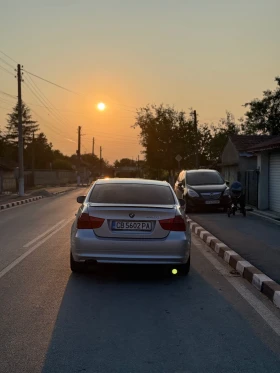 Обява за продажба на BMW 320 ~9 999 лв. - изображение 9