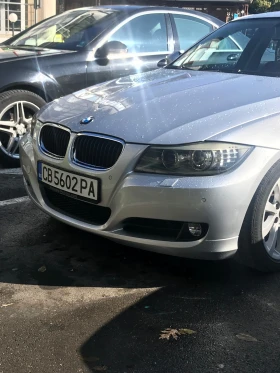 BMW 320 | Mobile.bg    7