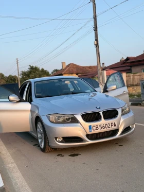 Обява за продажба на BMW 320 ~9 999 лв. - изображение 3