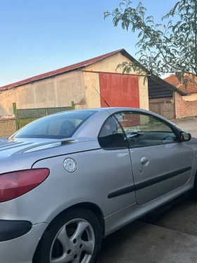 Peugeot 206 | Mobile.bg    2