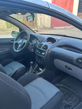 Peugeot 206 | Mobile.bg    10