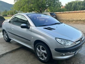 Peugeot 206 | Mobile.bg    5