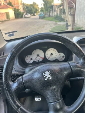 Peugeot 206 | Mobile.bg    8