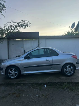 Peugeot 206 | Mobile.bg    11