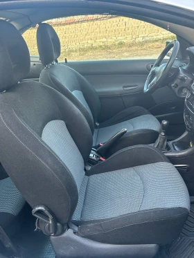 Peugeot 206 | Mobile.bg    9