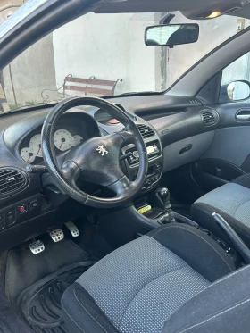 Peugeot 206 | Mobile.bg    6