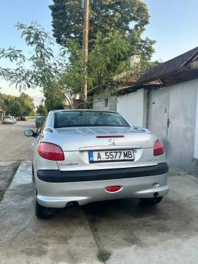 Peugeot 206 | Mobile.bg    4