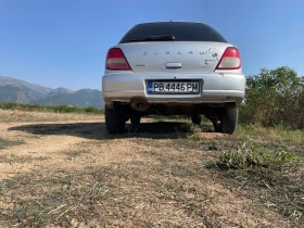 Обява за продажба на Subaru Impreza ~4 350 лв. - изображение 5