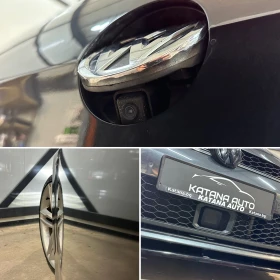 VW Golf * GTD* R-LINE* DISTRONIC* САМОПАРКИРАНЕ* ПОДГРЕВ* - 24900 лв. - 38897588 10