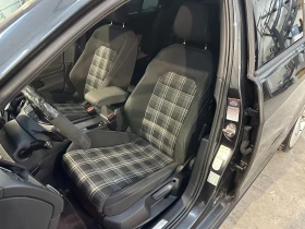 VW Golf * GTD* R-LINE* DISTRONIC* САМОПАРКИРАНЕ* ПОДГРЕВ* - 24900 лв. - 38897588 15
