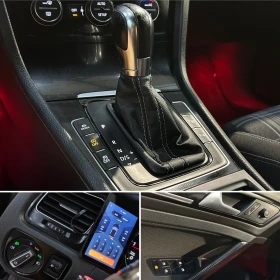 VW Golf * GTD* R-LINE* DISTRONIC* САМОПАРКИРАНЕ* ПОДГРЕВ* - 24900 лв. - 38897588 17