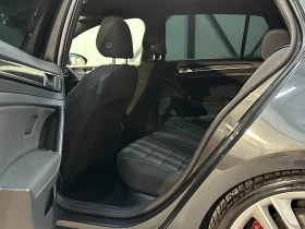 VW Golf * GTD* R-LINE* DISTRONIC* САМОПАРКИРАНЕ* ПОДГРЕВ* - 24900 лв. - 38897588 16