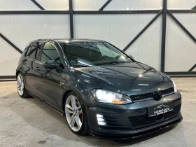 VW Golf * GTD* R-LINE* DISTRONIC* САМОПАРКИРАНЕ* ПОДГРЕВ* - 24900 лв. - 38897588 2