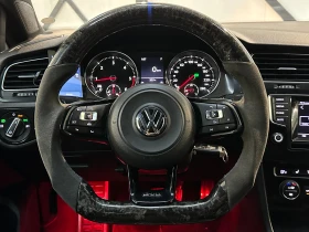 VW Golf * GTD* R-LINE* DISTRONIC* САМОПАРКИРАНЕ* ПОДГРЕВ* - 24900 лв. - 38897588 13