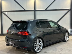 VW Golf * GTD* R-LINE* DISTRONIC* САМОПАРКИРАНЕ* ПОДГРЕВ* - 24900 лв. - 38897588 4