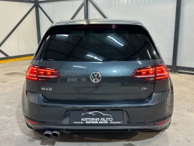 VW Golf * GTD* R-LINE* DISTRONIC* САМОПАРКИРАНЕ* ПОДГРЕВ* - 24900 лв. - 38897588 6