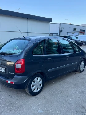 Обява за продажба на Citroen Xsara picasso ~2 800 лв. - изображение 4