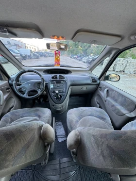 Обява за продажба на Citroen Xsara picasso ~2 800 лв. - изображение 9