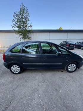 Обява за продажба на Citroen Xsara picasso ~2 800 лв. - изображение 5