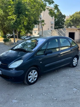 Обява за продажба на Citroen Xsara picasso ~2 800 лв. - изображение 1