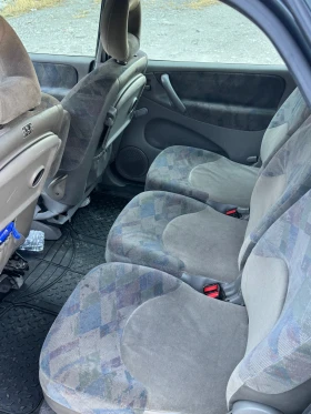 Обява за продажба на Citroen Xsara picasso ~2 800 лв. - изображение 8