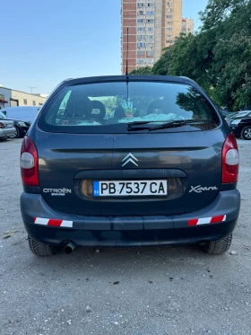 Обява за продажба на Citroen Xsara picasso ~2 800 лв. - изображение 3