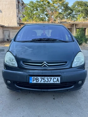 Обява за продажба на Citroen Xsara picasso ~2 800 лв. - изображение 1