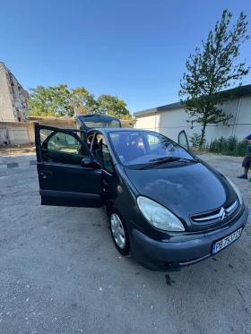 Обява за продажба на Citroen Xsara picasso ~2 800 лв. - изображение 10