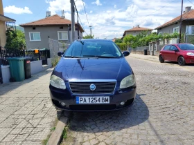 Fiat Croma 1.9 MultiJet | Mobile.bg    4