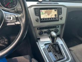 VW Passat 2.0 DSG  | Mobile.bg    8