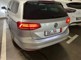 VW Passat 2.0 DSG  | Mobile.bg    13