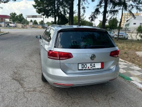 VW Passat 2.0 DSG  | Mobile.bg    5