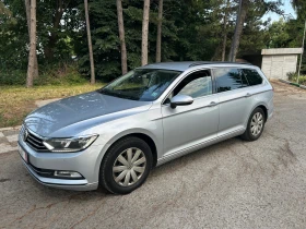 VW Passat 2.0 DSG  | Mobile.bg    4
