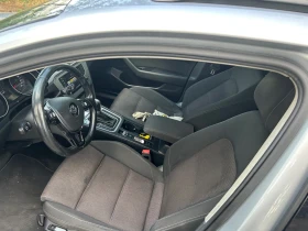 VW Passat 2.0 DSG  | Mobile.bg    7