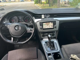 VW Passat 2.0 DSG  | Mobile.bg    10