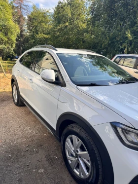 VW Taigo - 38000 лв. - 31370002 3