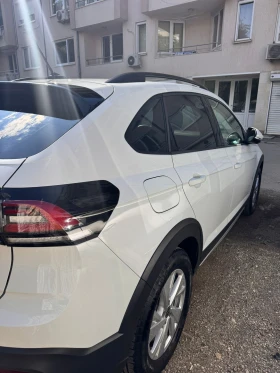 VW Taigo - 38000 лв. - 31370002 2