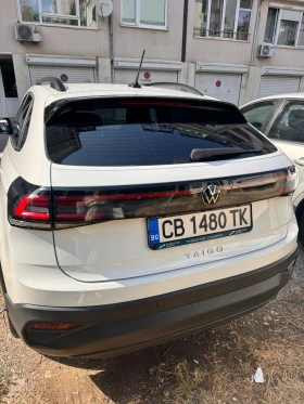 VW Taigo - 38000 лв. - 31370002 8