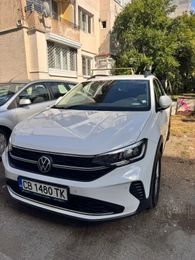 VW Taigo - 38000 лв. - 31370002 5