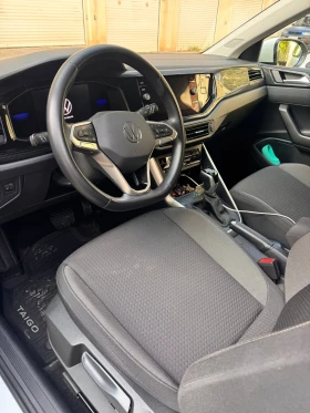 VW Taigo - 38000 лв. - 31370002 13
